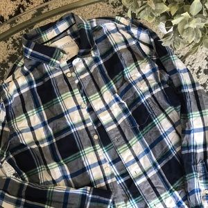 Aeropostale button down